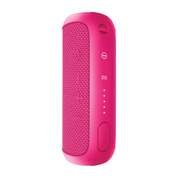 Акустическая система JBL Flip 3 Pink (JBLFLIP3PINK)